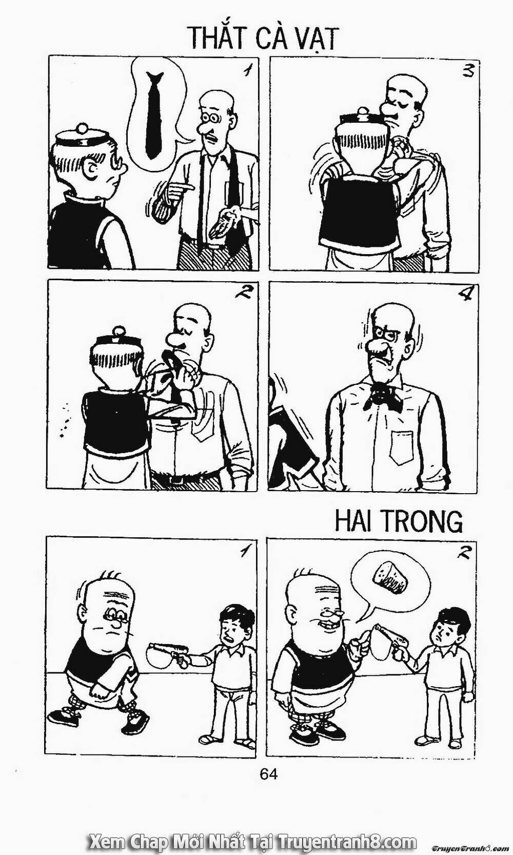 chú thoong chapter 207 20