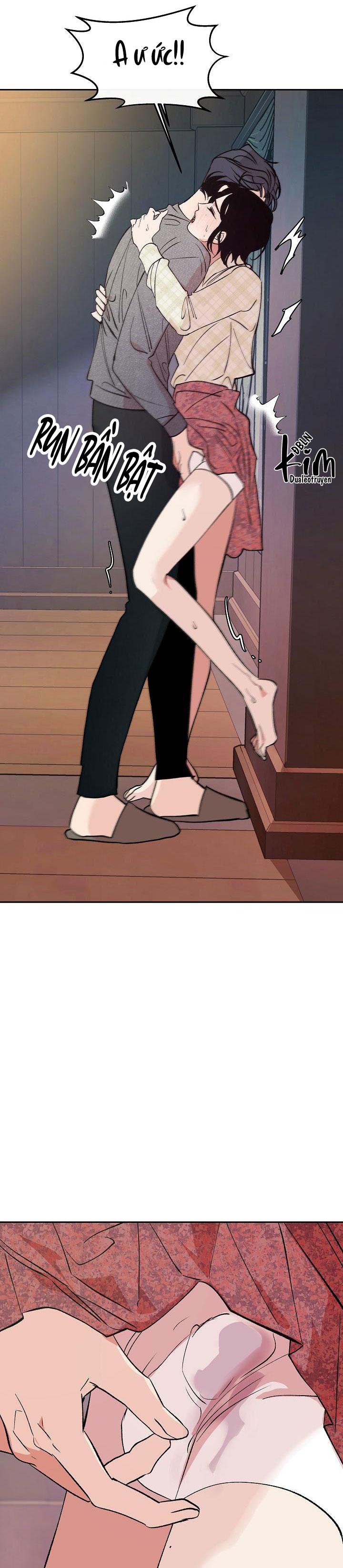 sa ha (anh dâu x em chồng) chapter 8 8