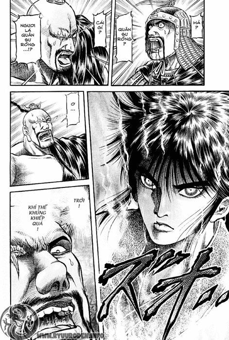 chú bé rồng - ryuuroden chapter 61 41