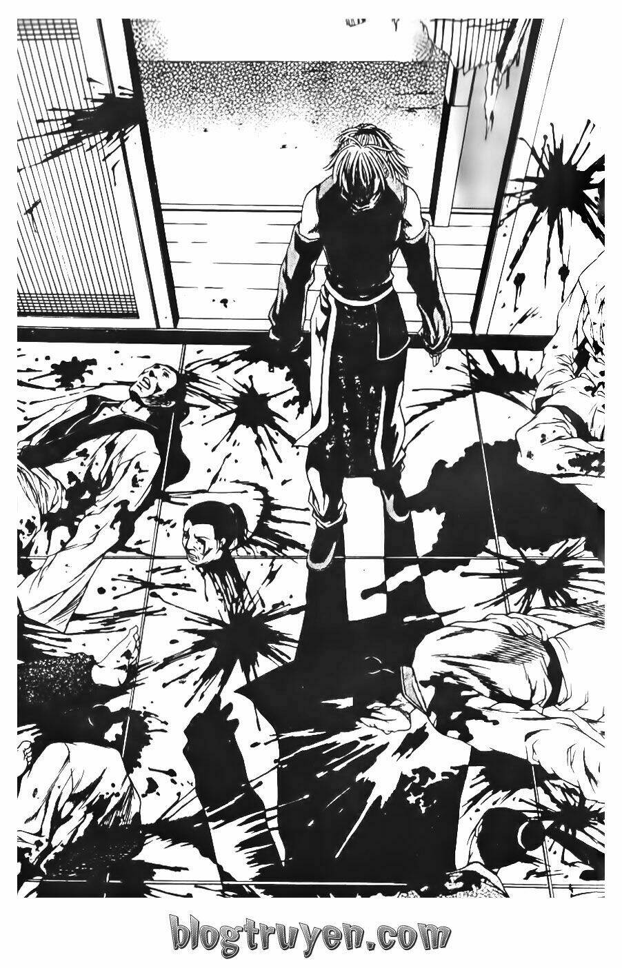 threads of time - dòng thời gian chapter 19 8