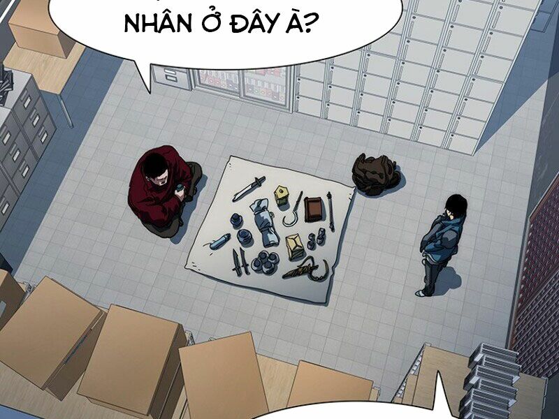 các chòm sao chỉ chú ý mình tôi chapter 12 58