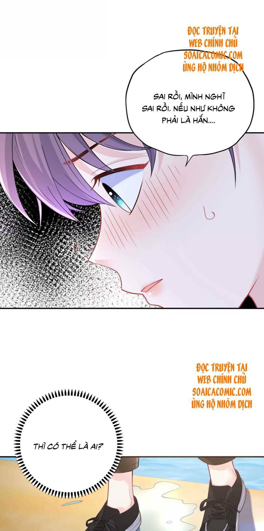 tôi dựa vào tà ý: nghịch chuyển nhân sinh chapter 79 17