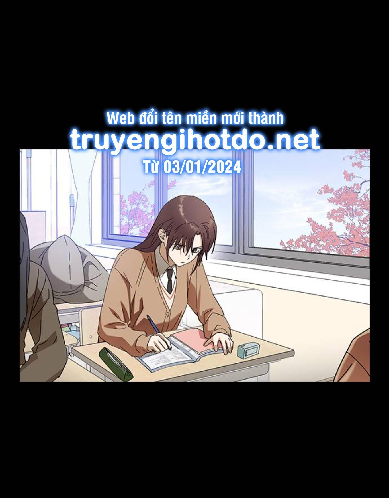 nhân duyên kiếp trước chapter 91.1 13