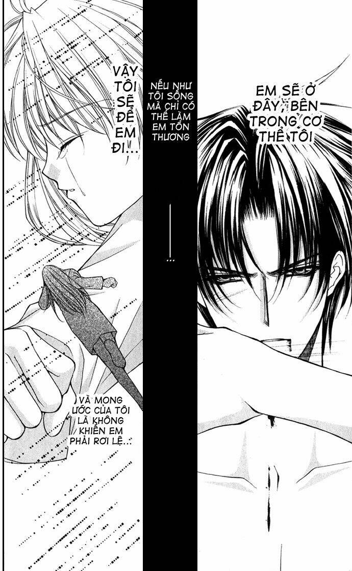 anh chàng khắc tinh chapter 28 23