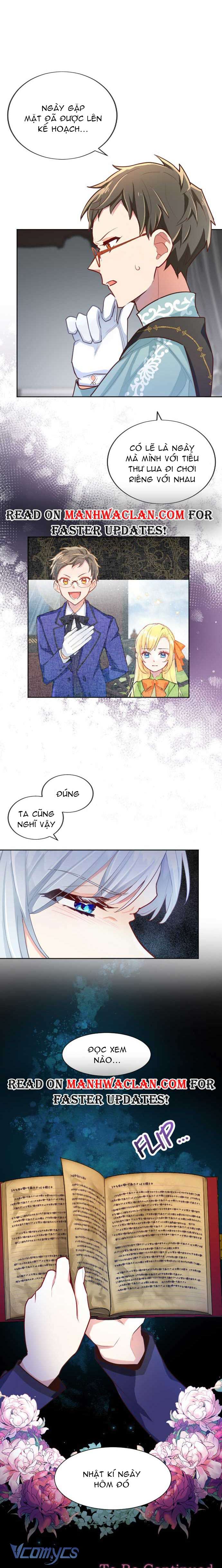 sự báo thù của một vị thánh chapter 45 24