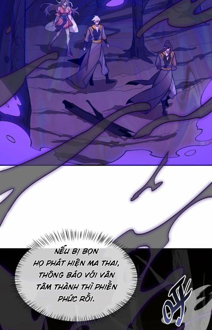 ta tại tu tiên thế giới 5 giờ tới 9 giờ về chapter 18 29