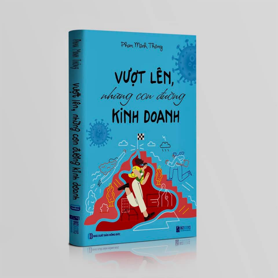 VƯỢT LÊN NHỮNG CON ĐƯỜNG KINH DOANH