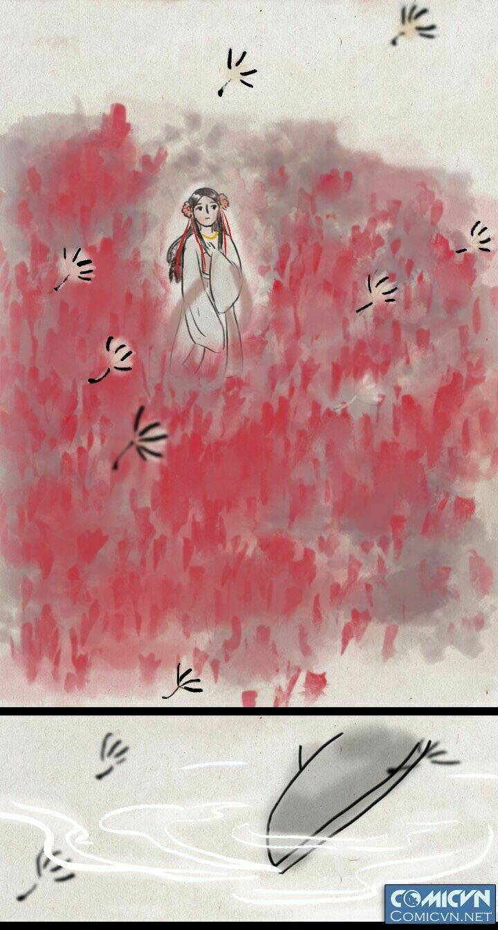 nhất thiền tiểu hòa thượng chapter 48 4