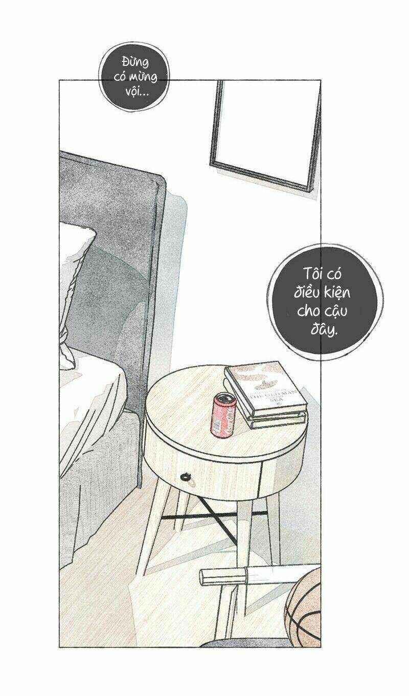 bắt đầu từ 1 lời nói dối chapter 1 50