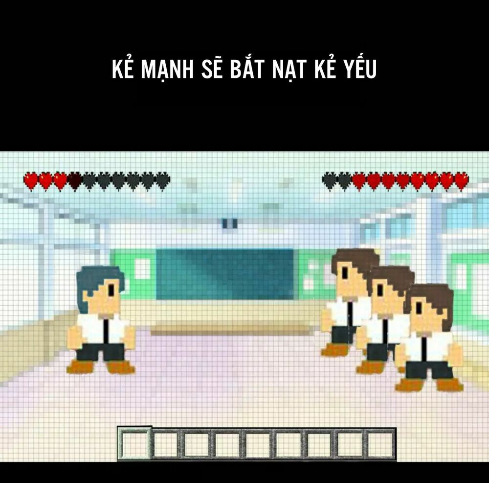 trả thù trường trung học phần 2 chapter 10 56