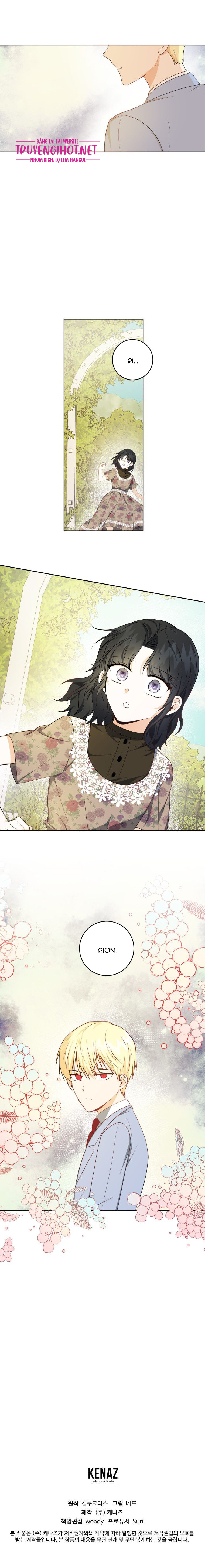 trở thành vợ của nam chính phế vật chapter 34.2 7