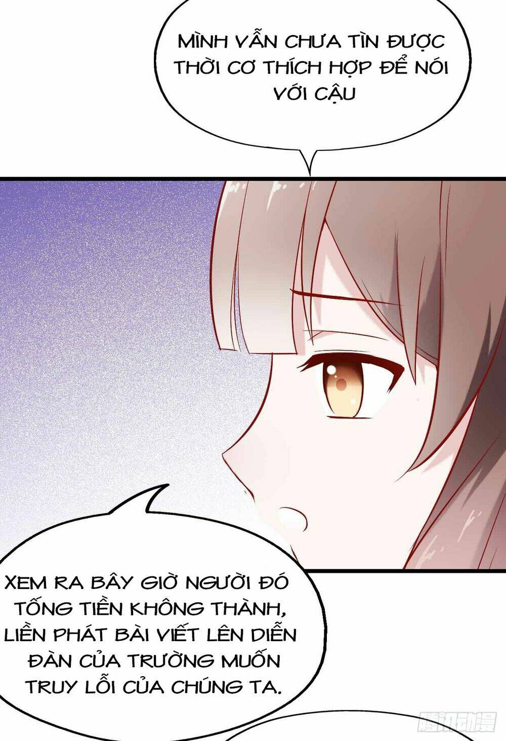 ác ma bàn bên chapter 16 21