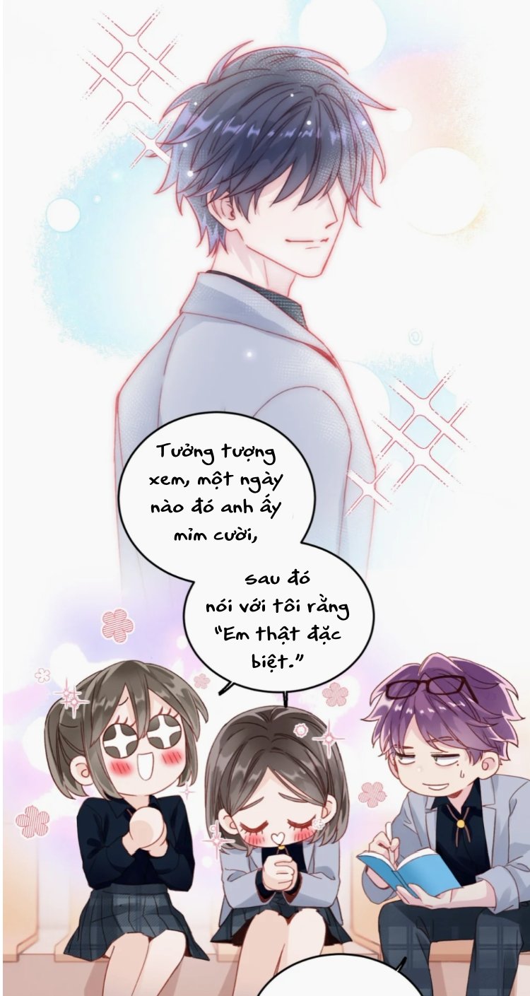 tôi phải trở thành nhân vật đại phản diện chapter 23 7