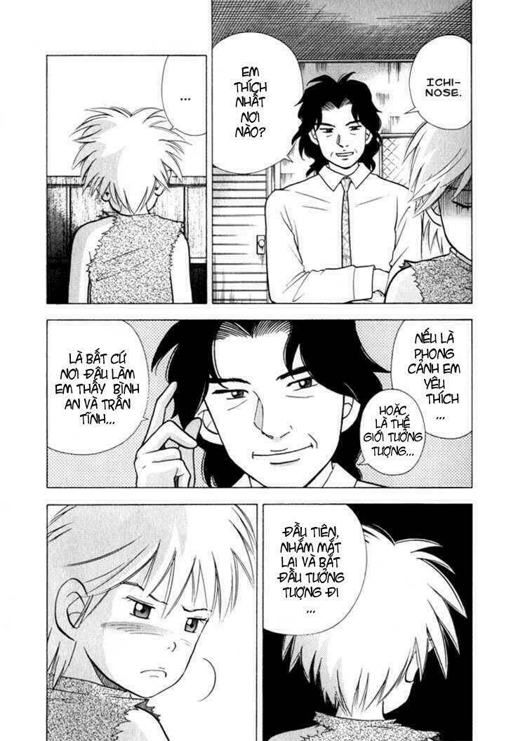 piano no mori chapter 21 8