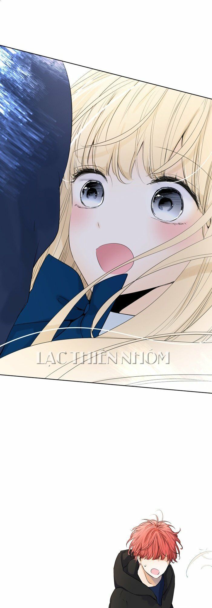 choco ngọt ngào chapter 52 3