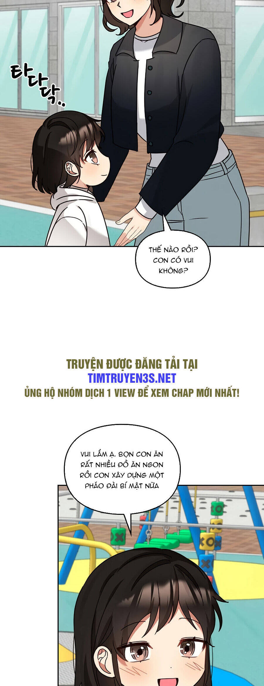 tôi trở thành một người cha chapter 128 24