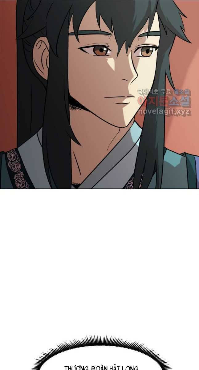 bậc thầy phép thuật ở thế giới võ lâm chapter 26.2 21