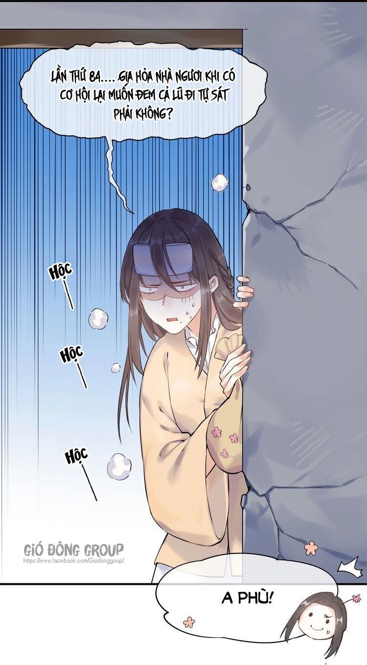 trở lại trước bình minh chapter 5.2 20