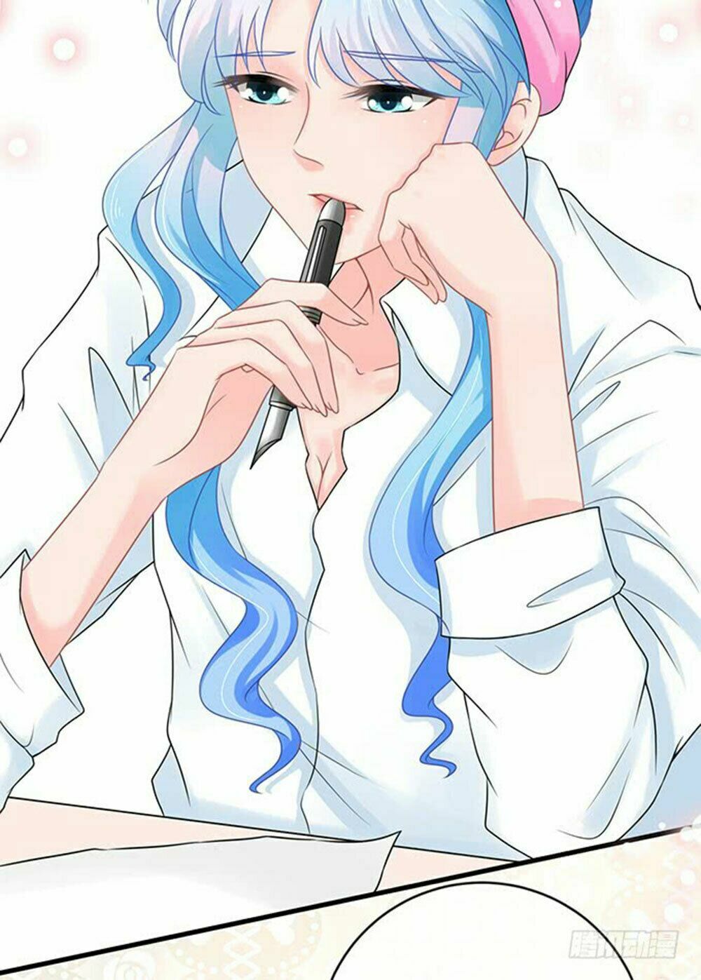 luyến đường thời quang chapter 55 38