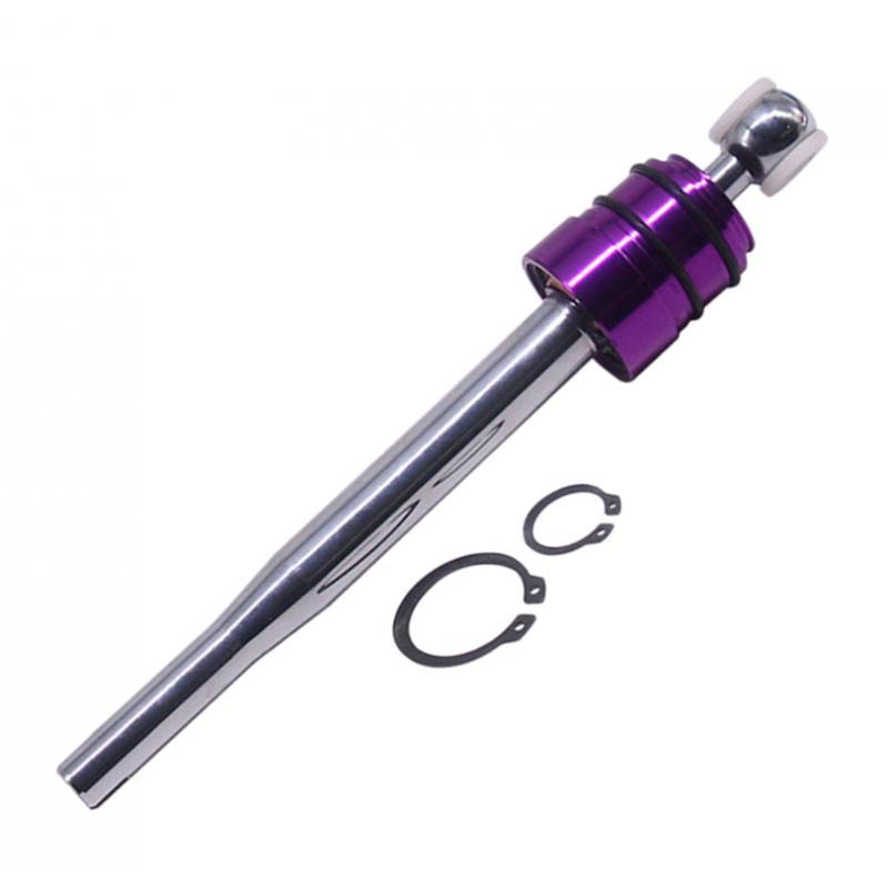 Short Throw Shifter Kit Quick Shift For BMW E30 E36 3 5 Series HEAVY DUTY