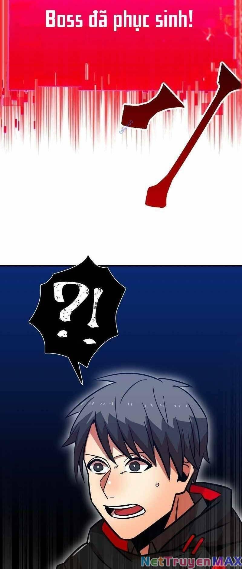 Huyết Thánh Cứu Thế Chủ~ Ta Chỉ Cần 0.0000001% Đã Trở Thành Vô Địch chapter 30 16