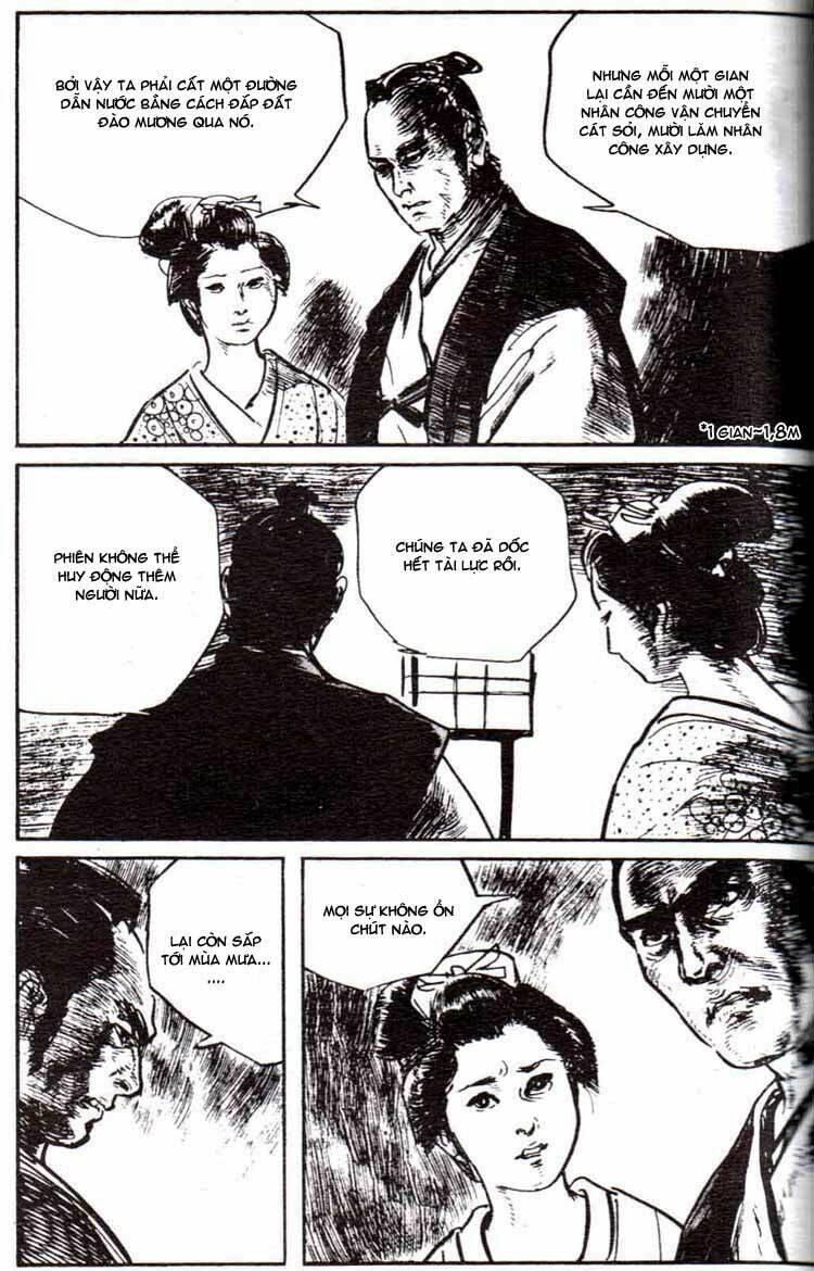 lone wolf and cub chapter 125 18