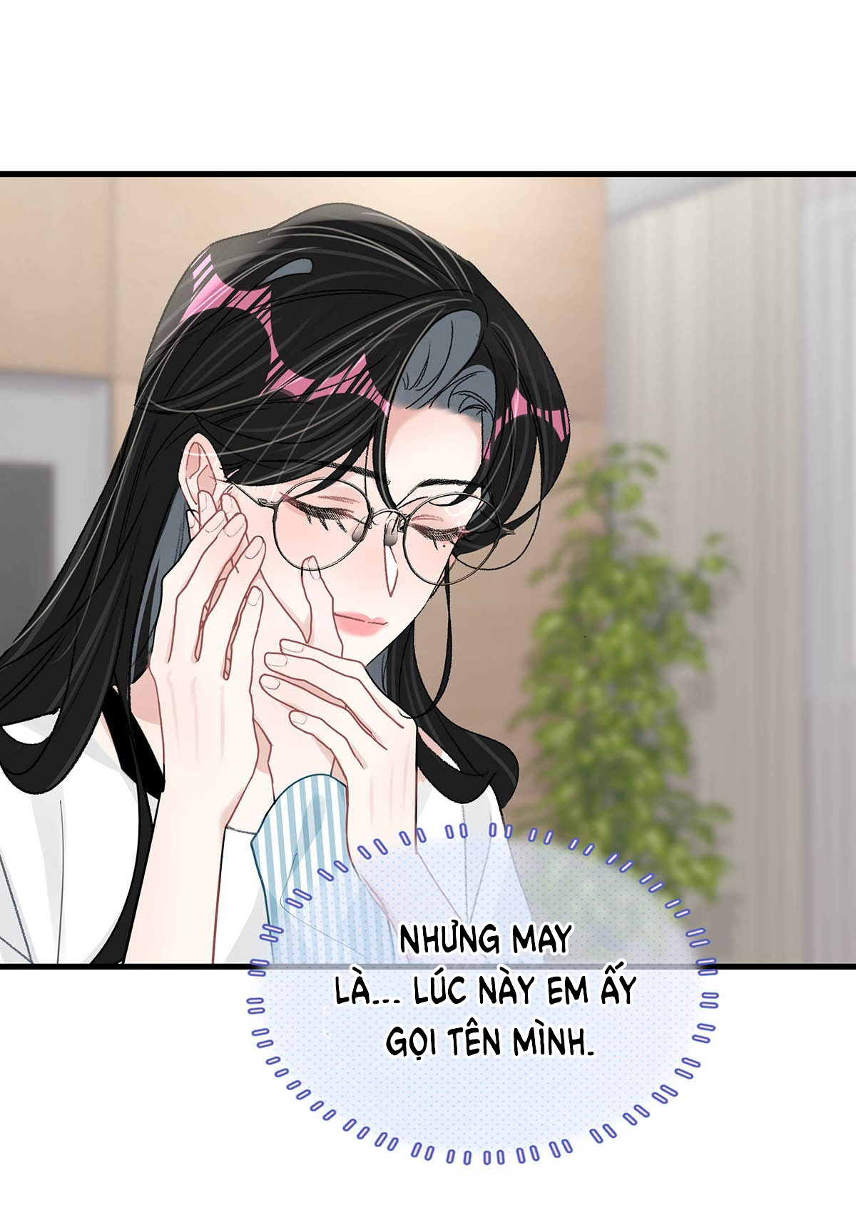 bị mẹ kế là ảnh hậu cưỡng ép yêu trong show thực tế chapter 32 20