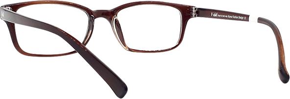 Gọng Kính V-IDOL V8112 SBR