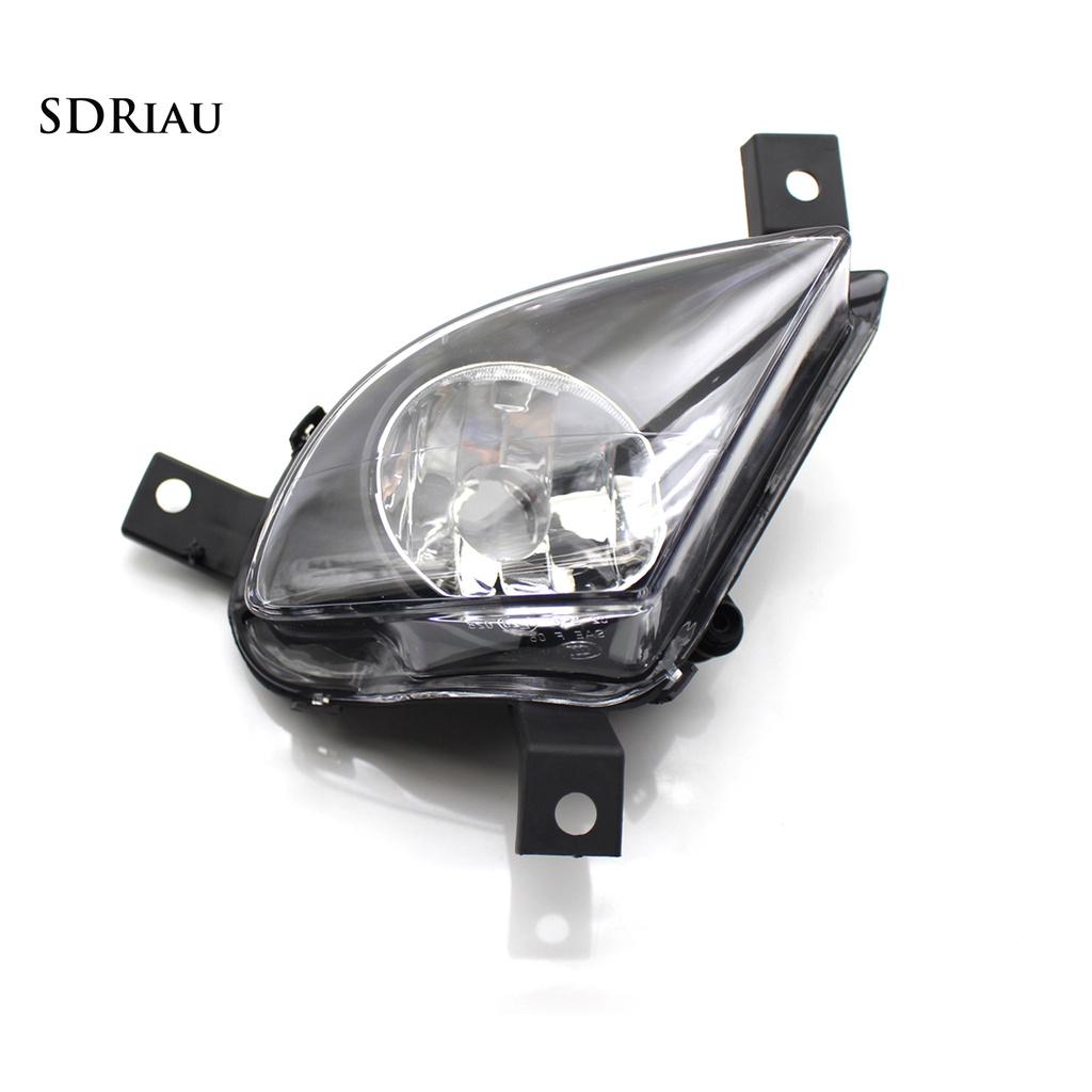 Đèn Phá Sương Mù Trái / Phải 63177199893 63177199894 Cho Bmw E90 09-11
