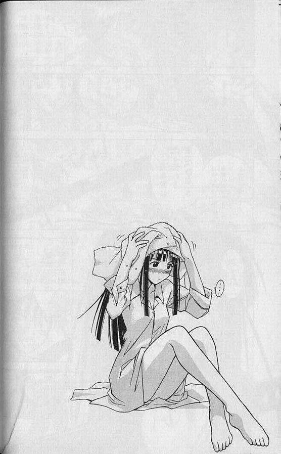 love hina chapter 73 18