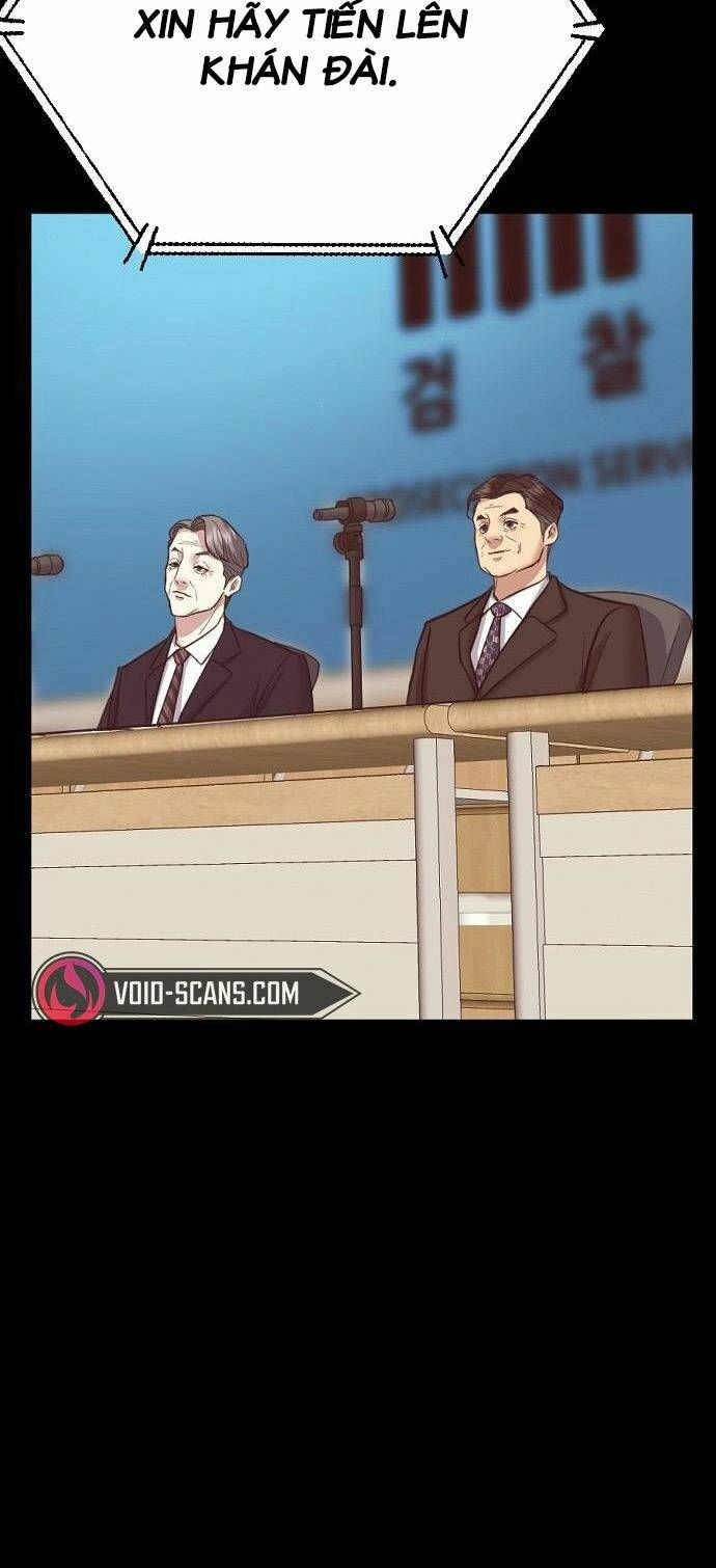 đấu kiếm - công tố viên lách luật chapter 2.5 36