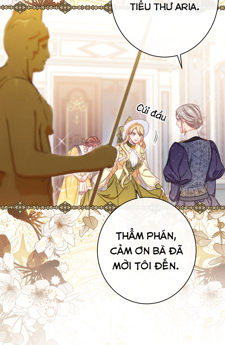 ác nữ đảo ngược đồng hồ cát chapter 61 28