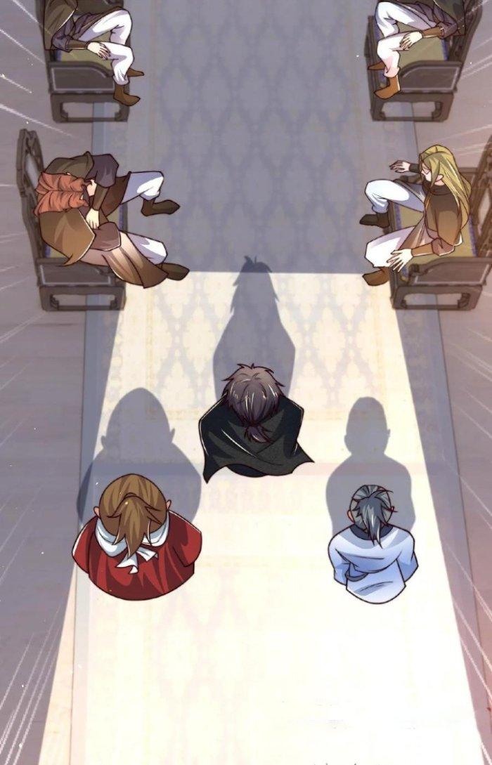 ta nuôi ma quỷ ở trấn ma ti chapter 100 27