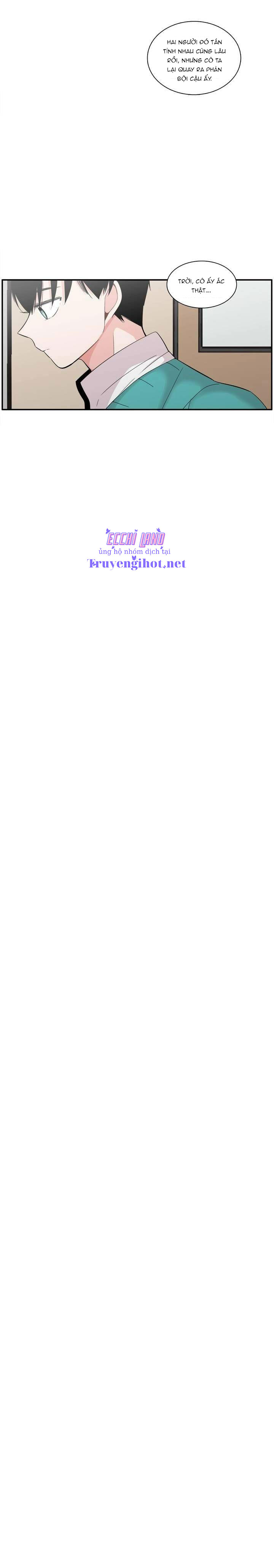 anh làm em đắm say chapter 15.1 5