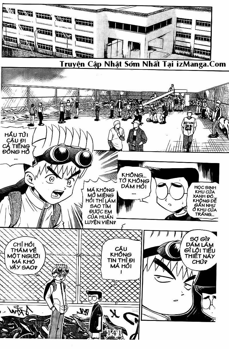 bowling king chapter 131 12