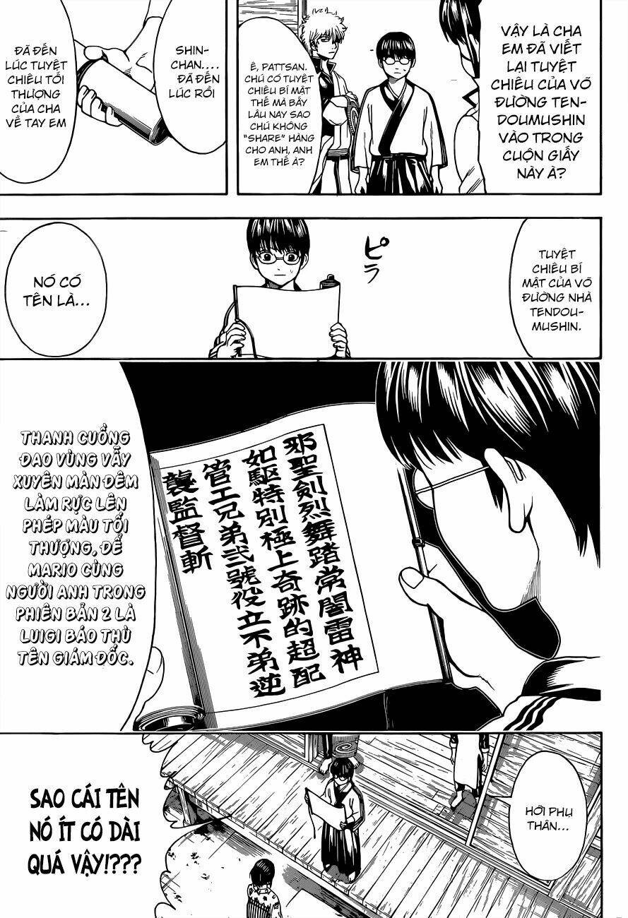 gintama - linh hồn bạc chapter 486 8