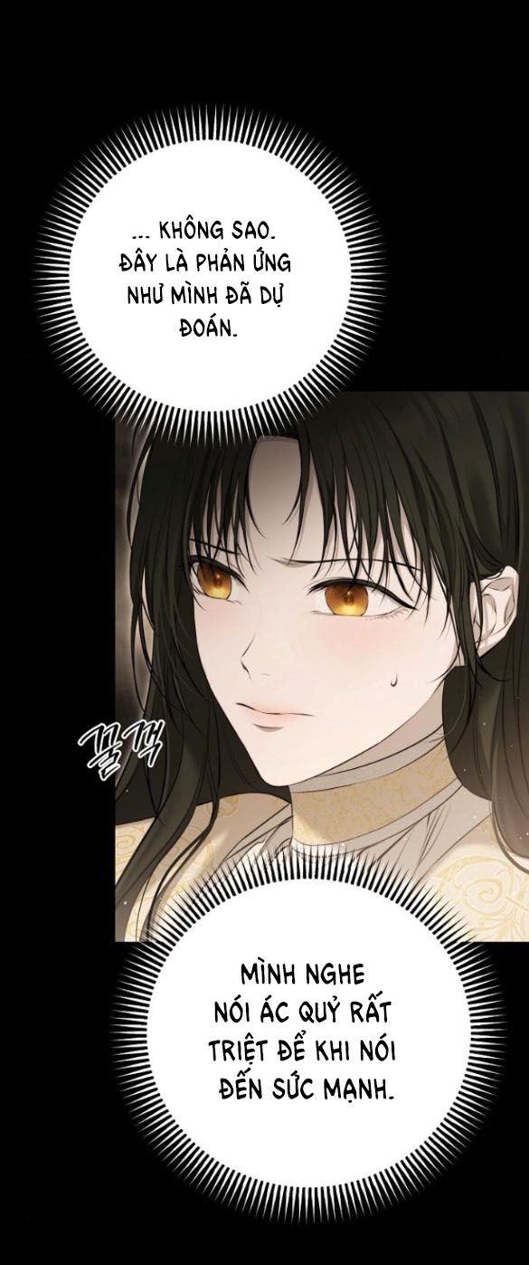 hãy dạy cho tôi về dục vọng chapter 8.2 10