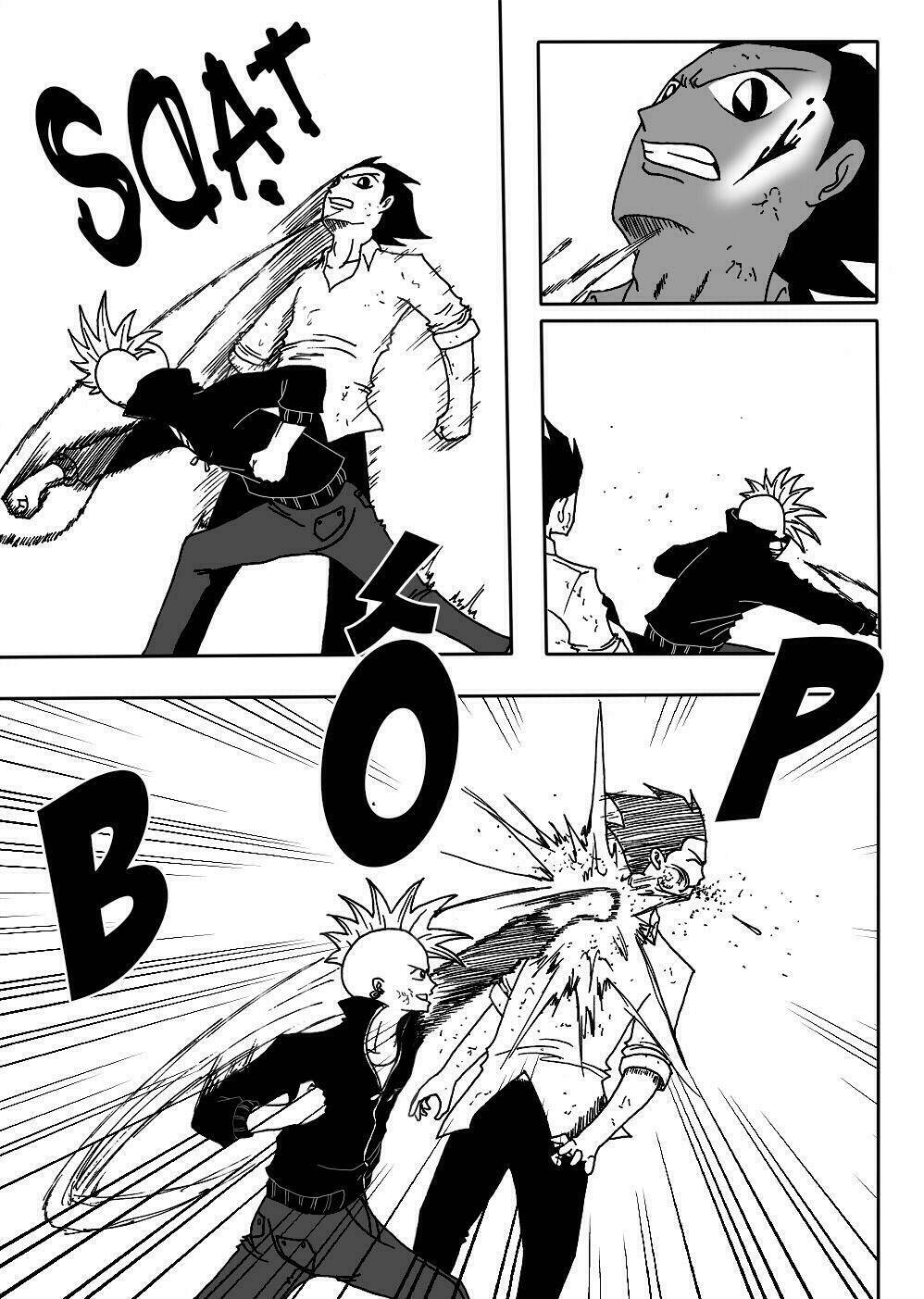 long nhân (truyện việt) chapter 3 10