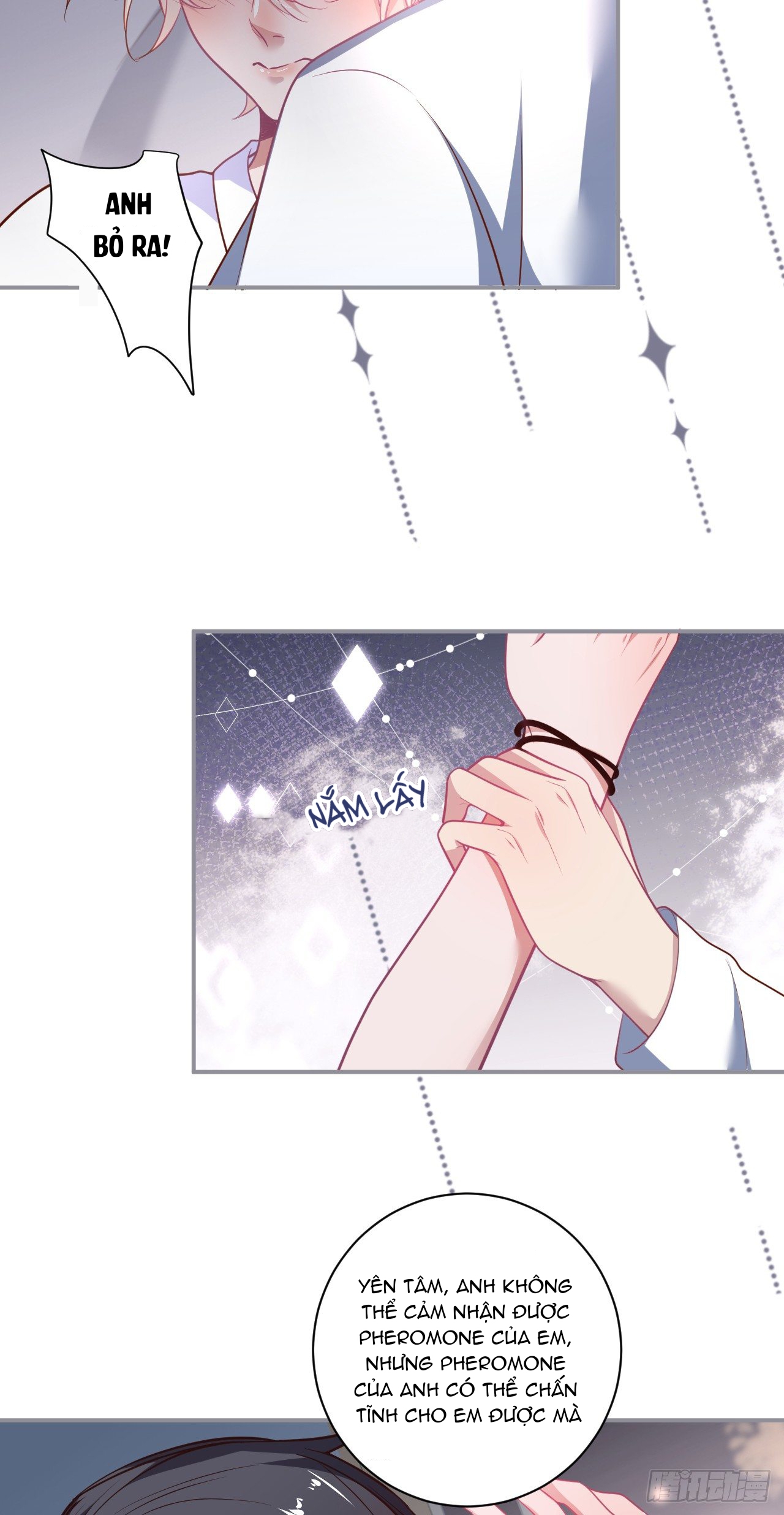 dưỡng khí chí mạng chapter 59 29