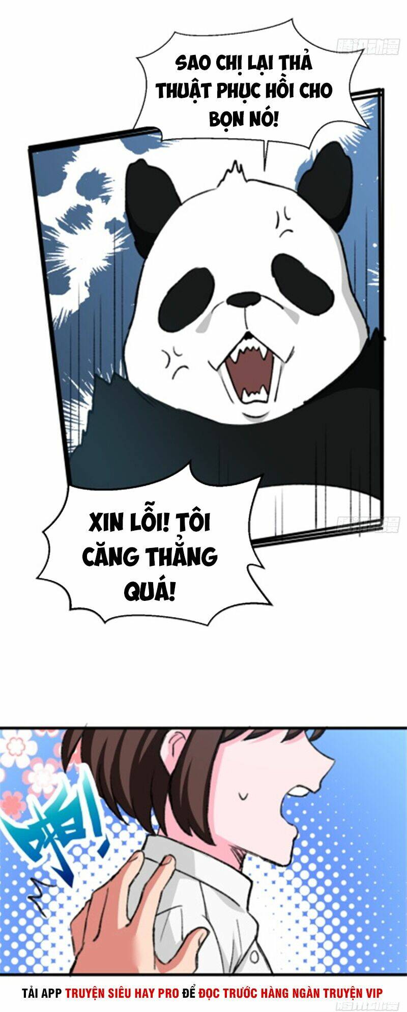 vô sỉ thuật sĩ chapter 25 2