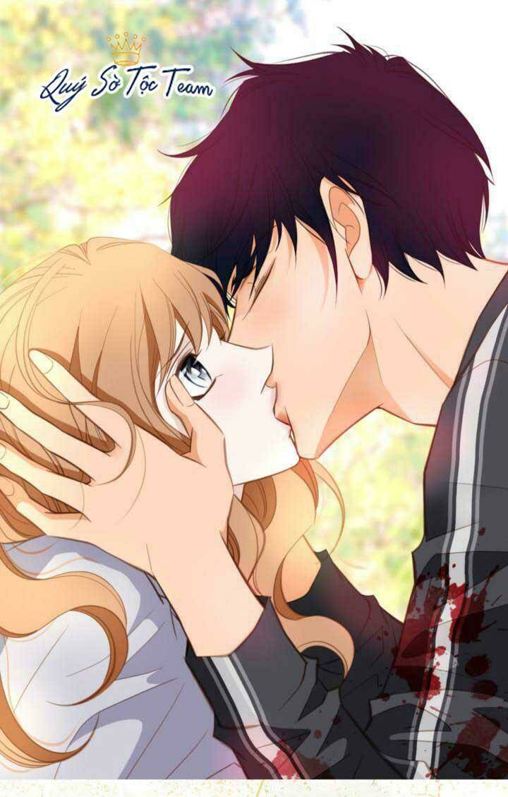 tiếp xúc chí mạng chapter 34 55