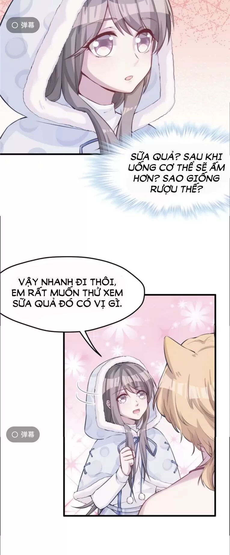 [16+] thảnh thơi thú thế chủng chủng điền, sinh sinh tể chapter 114 12