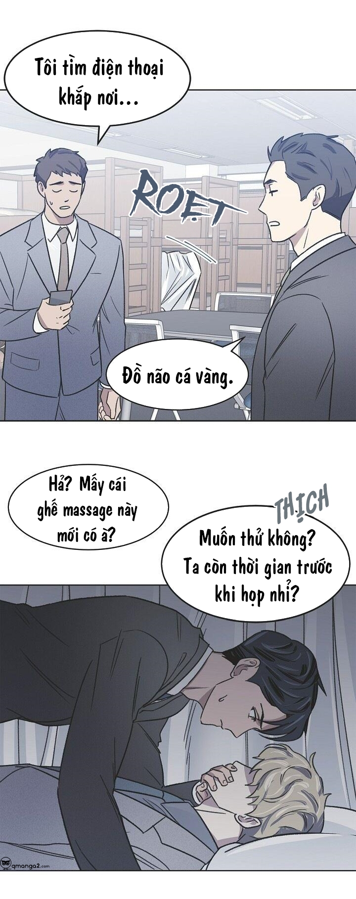 công tắc tham vọng chapter 5 11