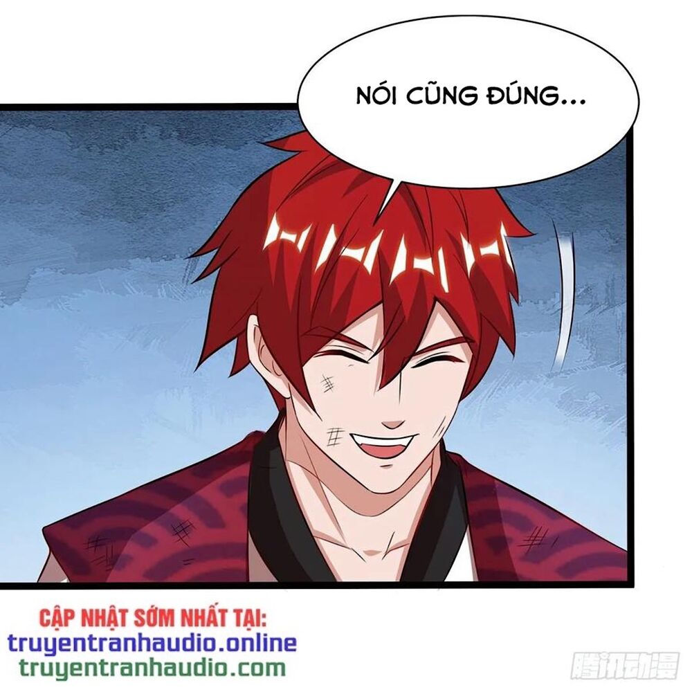 chúa tể tam giới chapter 95 8