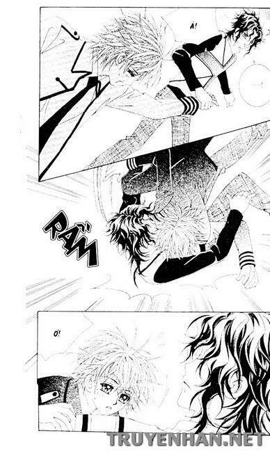 bạn trai tôi là ma cà rồng chapter 93 5