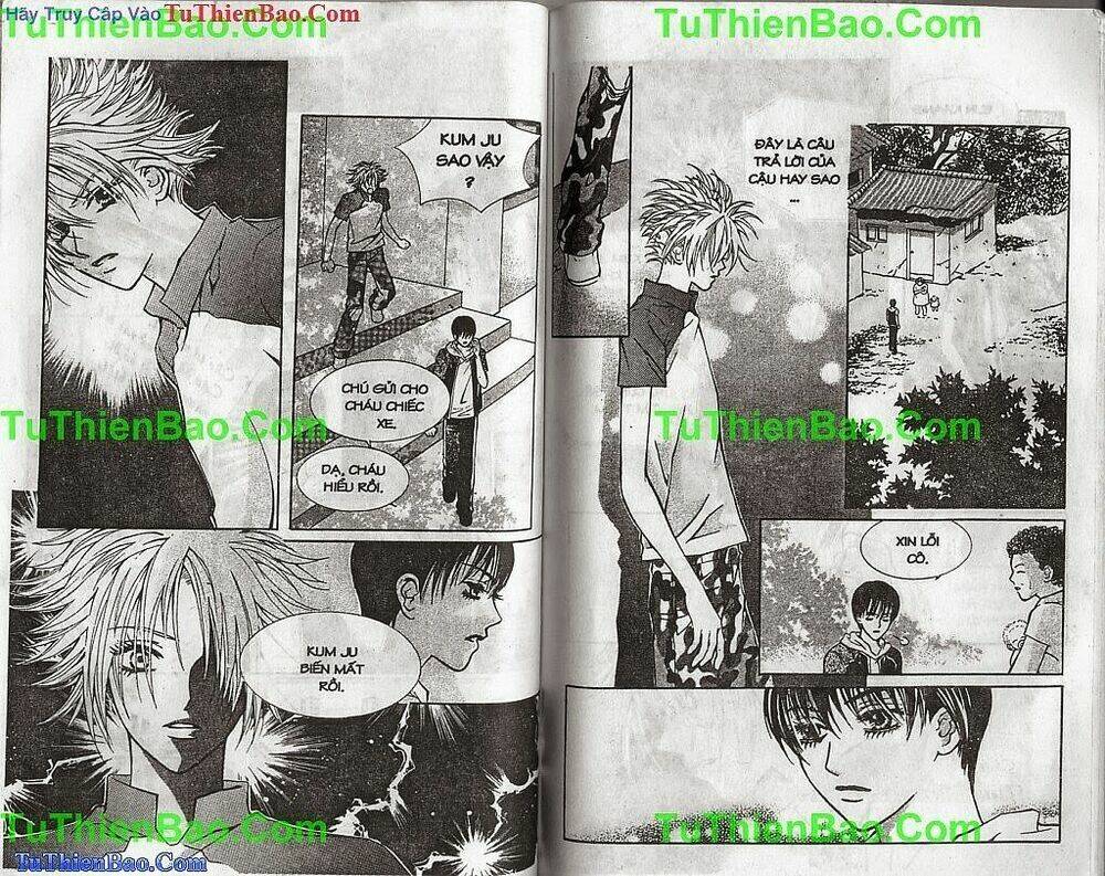 bỗng nhiên có tiền chapter 5 52