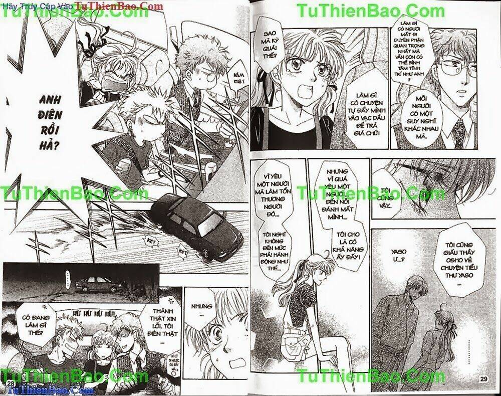 pháp sư tơ hồng chapter 9 15