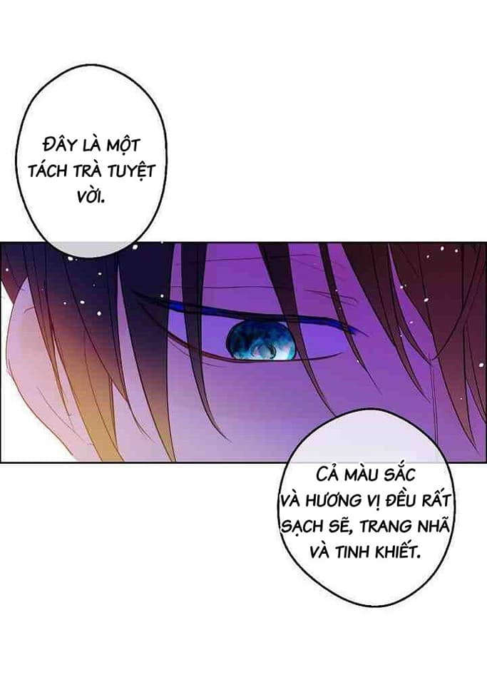 bỗng một ngày nọ tôi trở thành nàng công chúa chapter 59 37