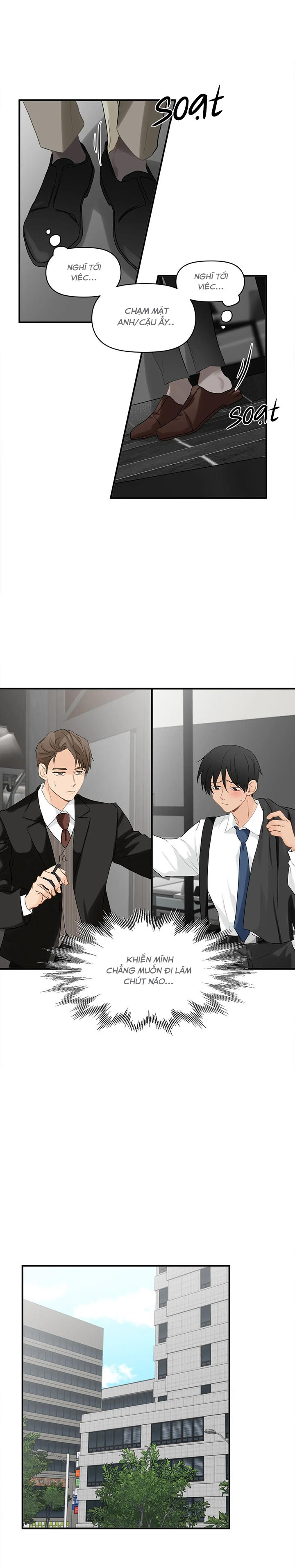 phi thường hoàn mỹ chapter 34 20