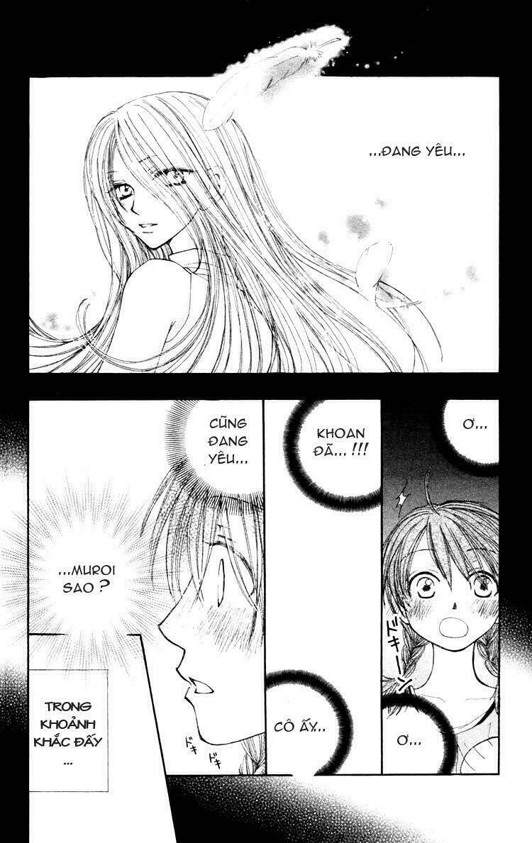 penguin revolution chapter 25 23